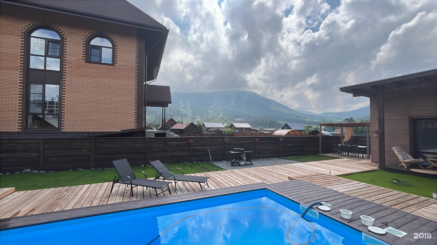 Ozёrki - фото 12