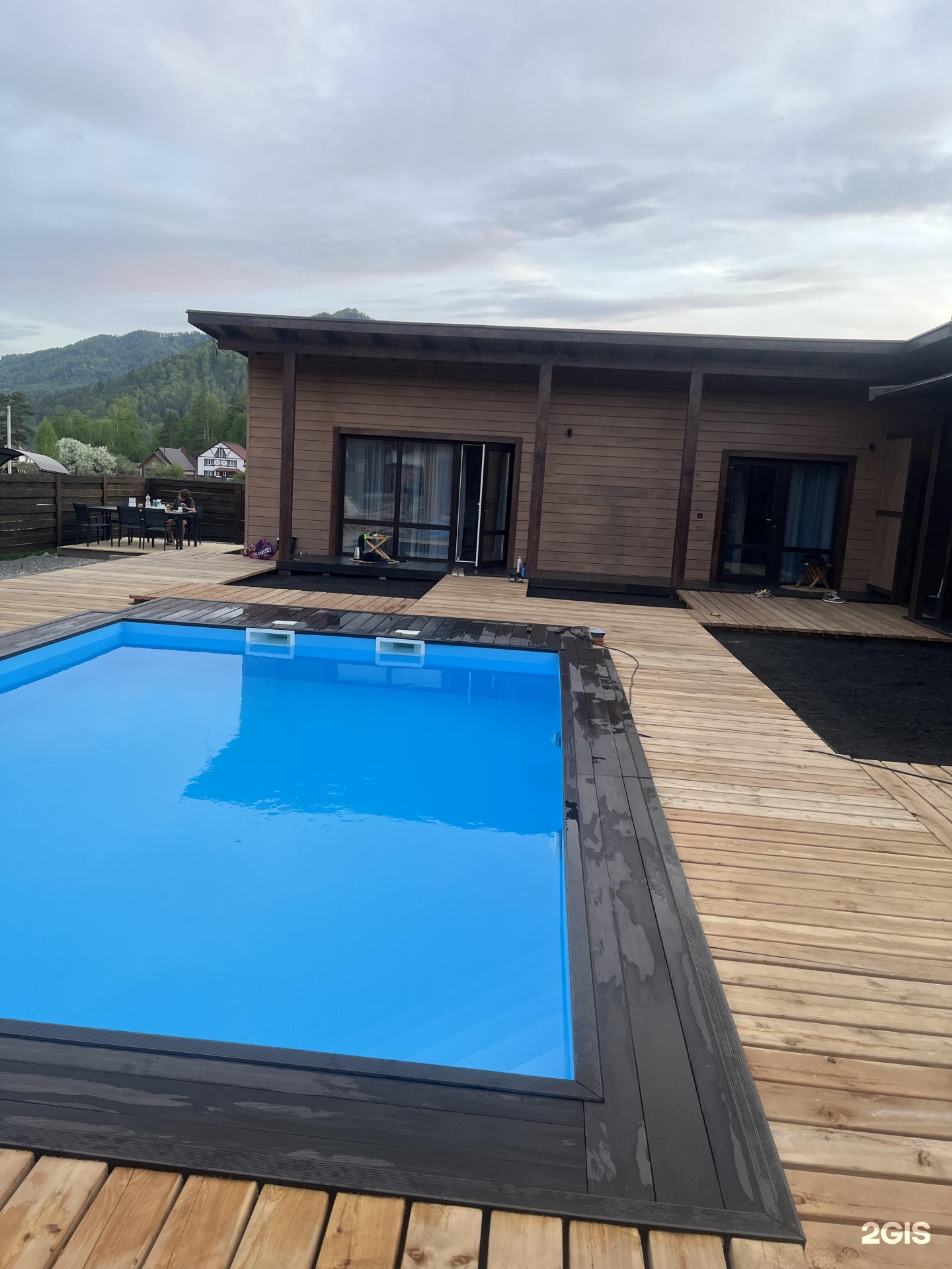 Ozёrki - фото 14