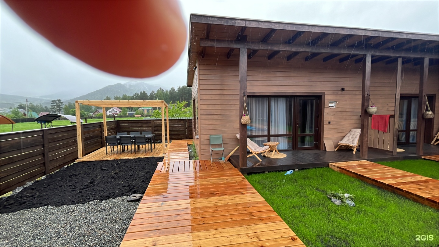 Ozёrki - фото 16