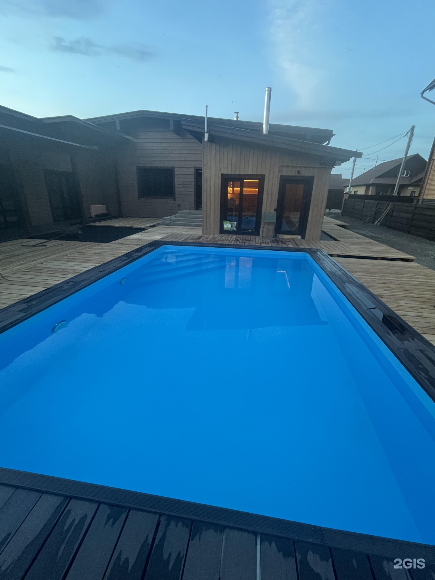 Ozёrki - фото 17