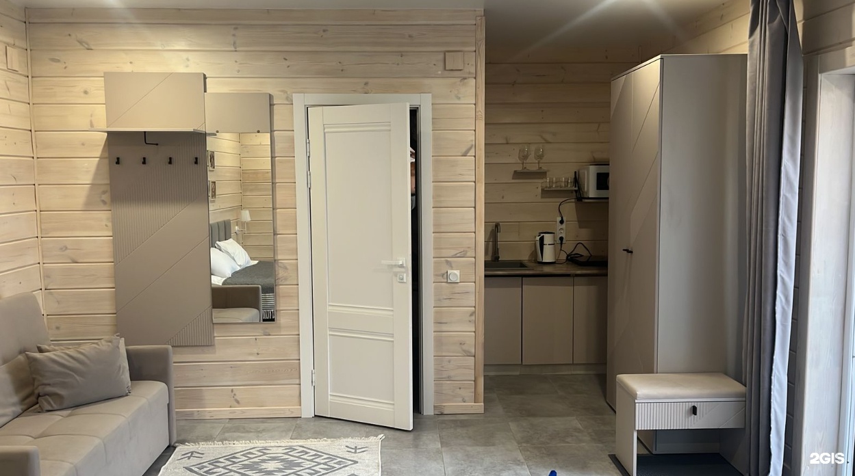 Семейный номер - фото 2