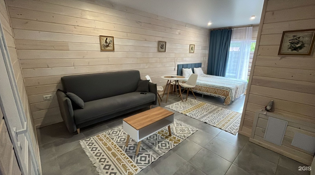 Семейный номер - фото 3