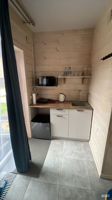 Двухместный номер с 2 односпальными кроватями - фото 4