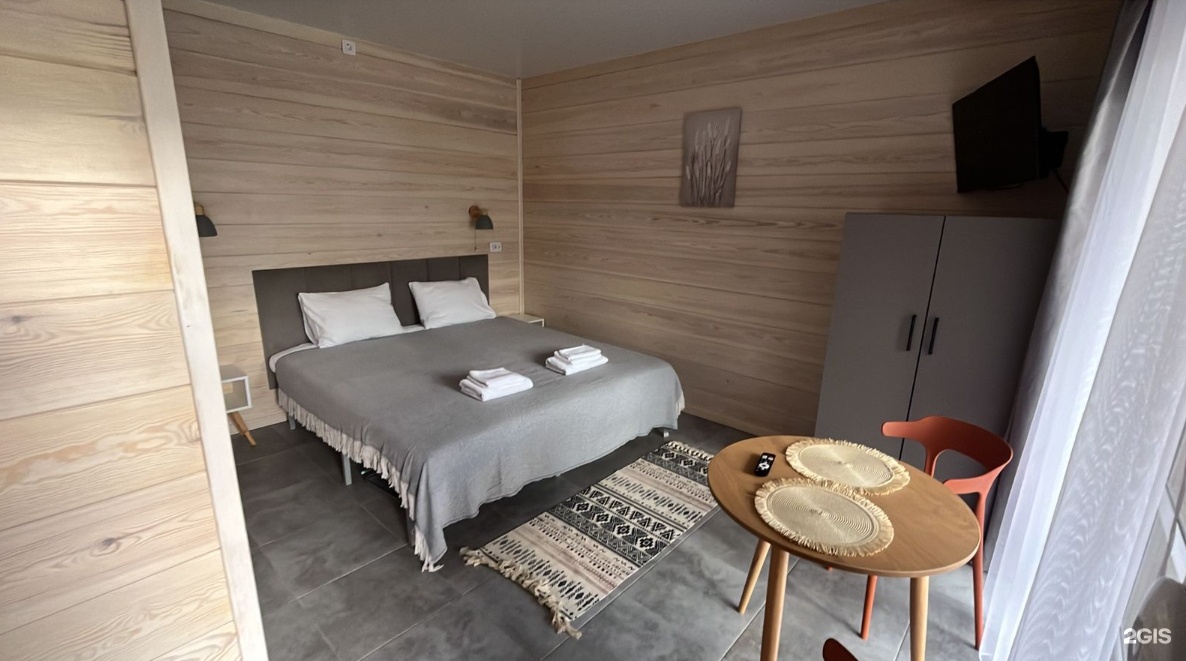 Стандартный номер - фото 1