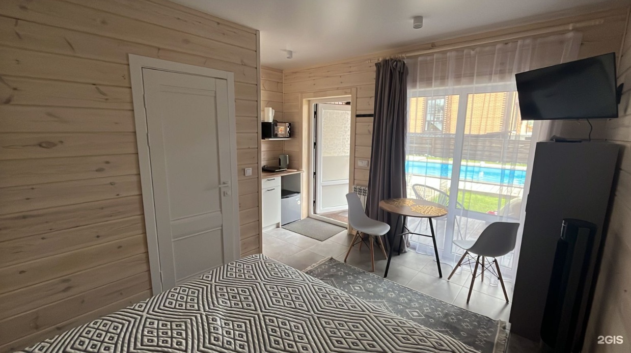 Стандартный номер - фото 2