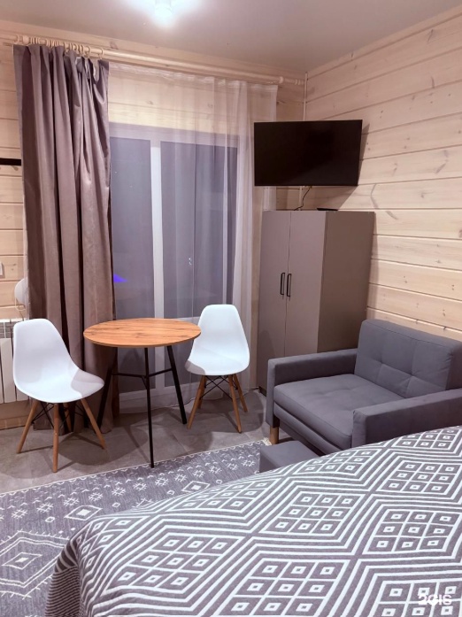 Стандартный номер - фото 3