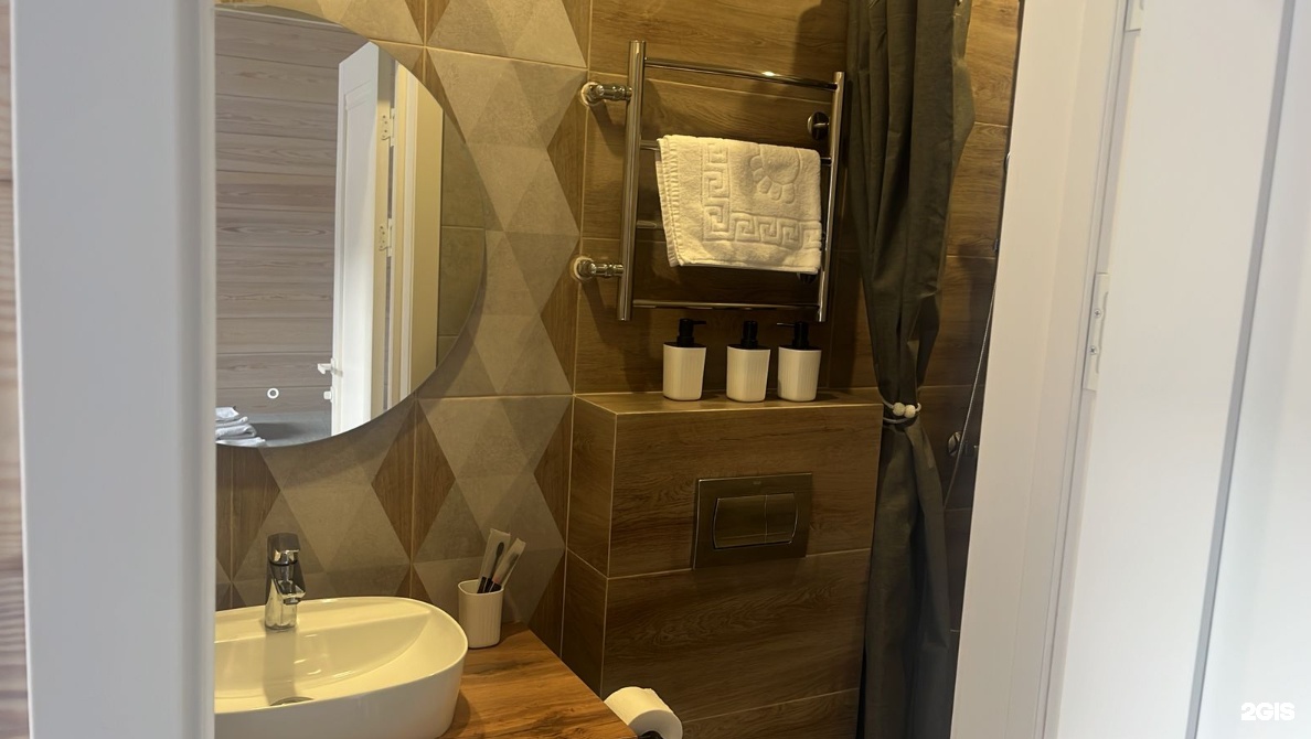 Стандартный номер - фото 4