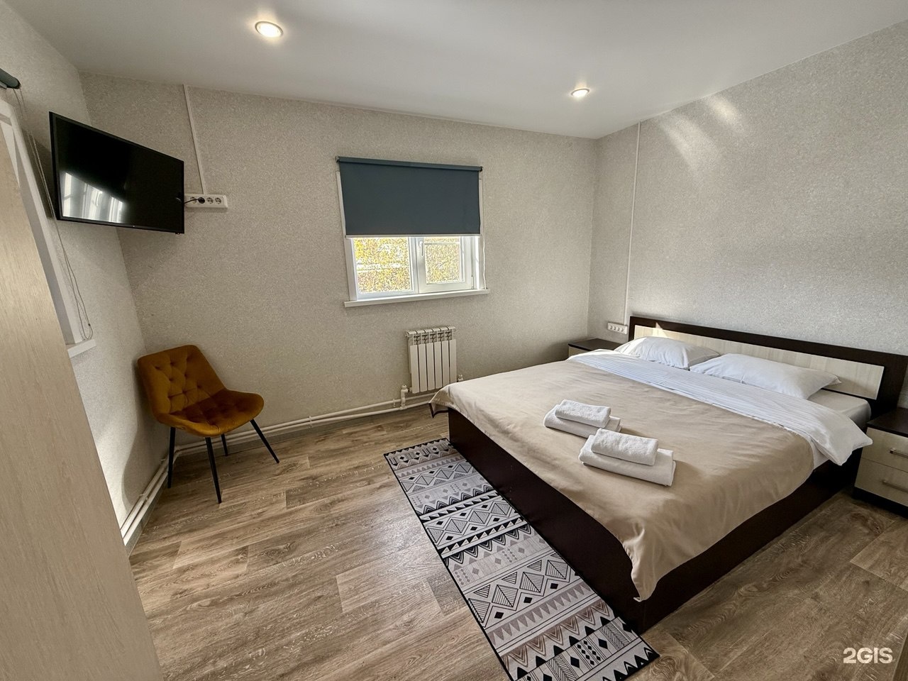 Горная Гавань - фото 3