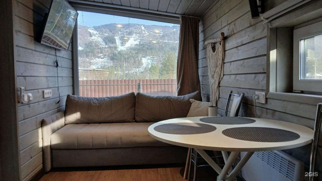 Горная Гавань - фото 5