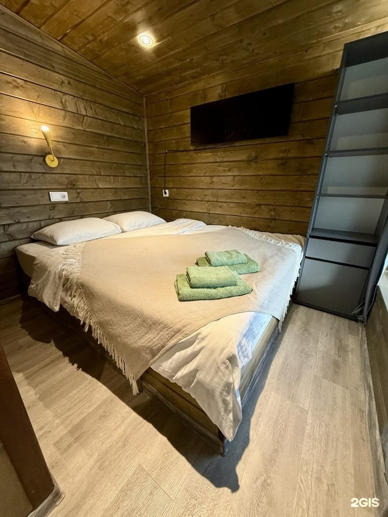 Горная Гавань - фото 6