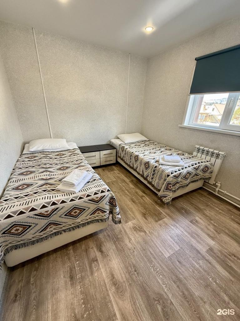 Горная Гавань - фото 8