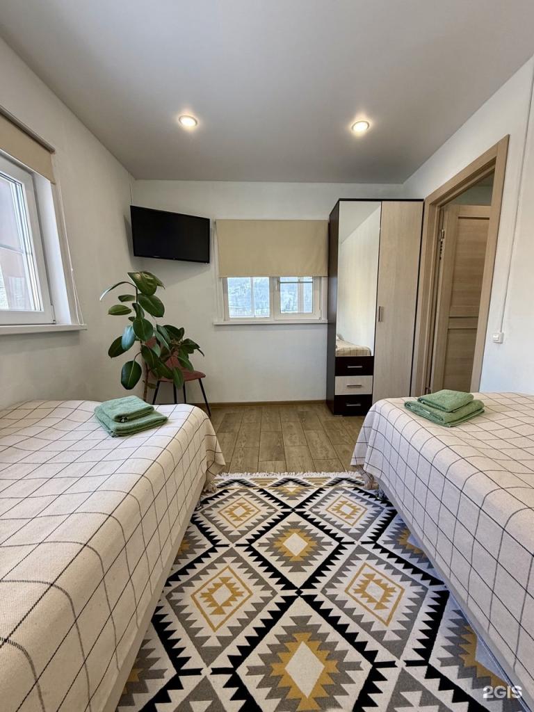 Горная Гавань - фото 9