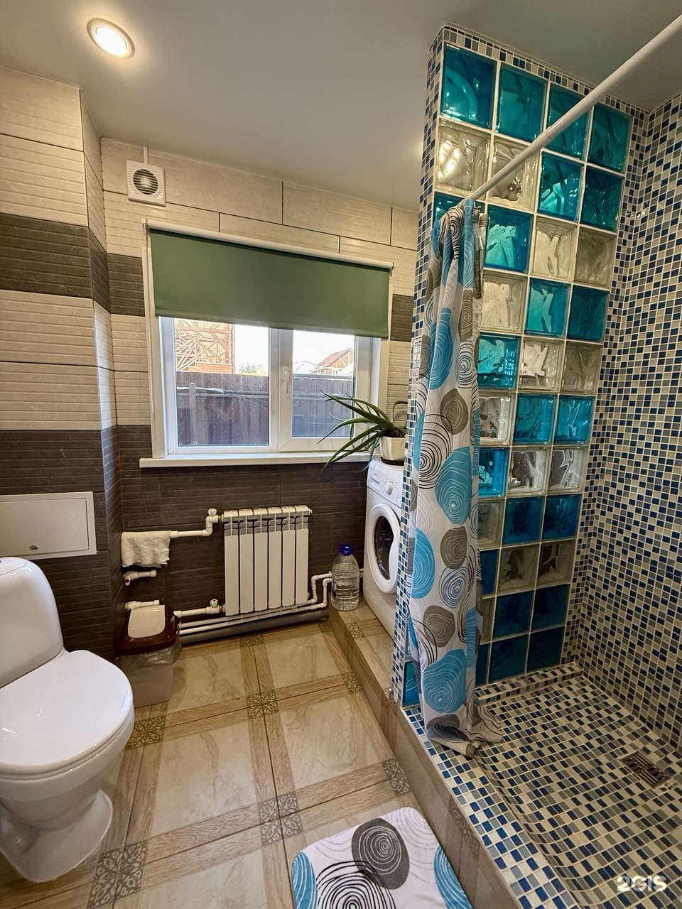 Горная Гавань - фото 15