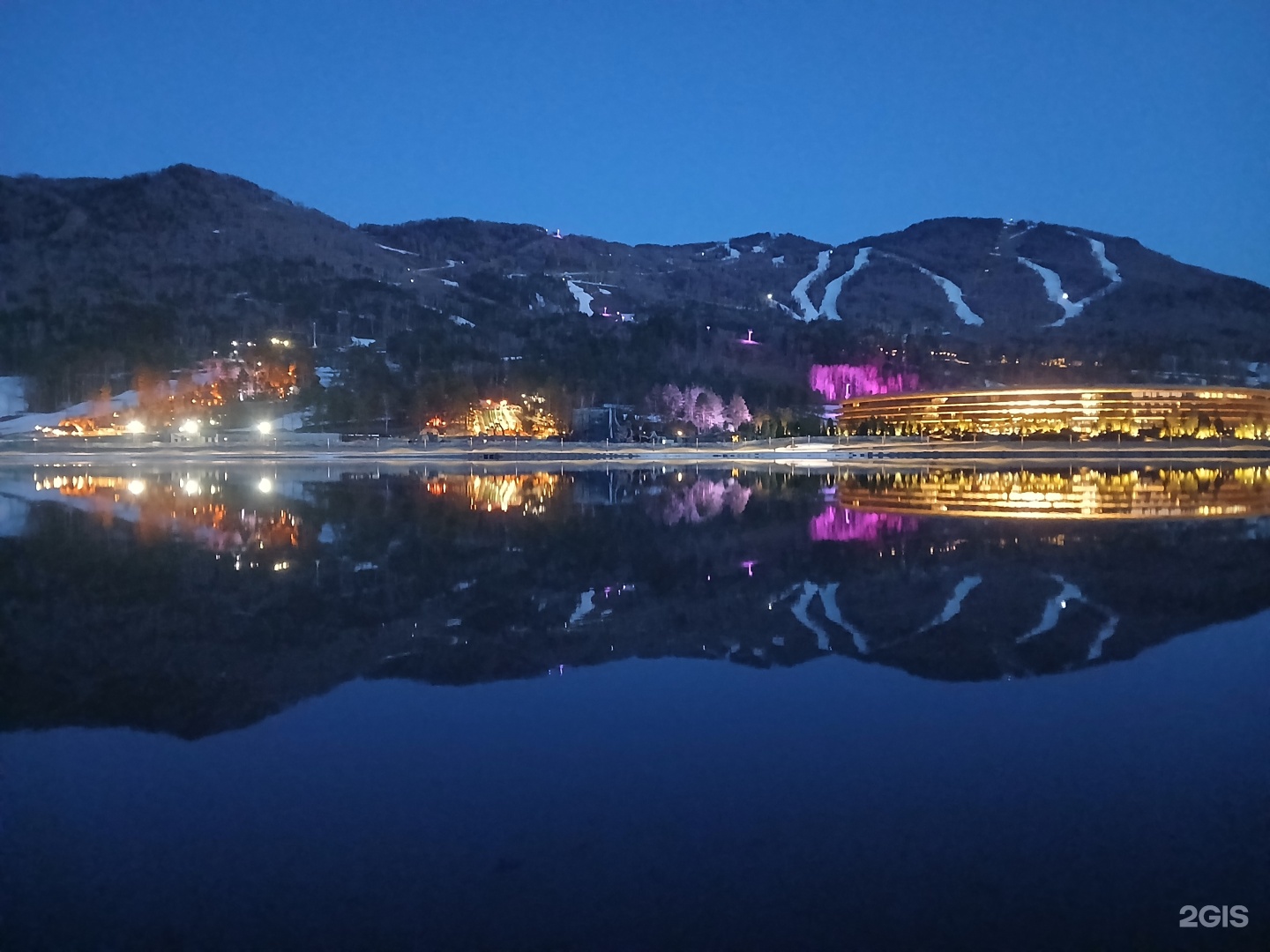 Горная Гавань - фото 16