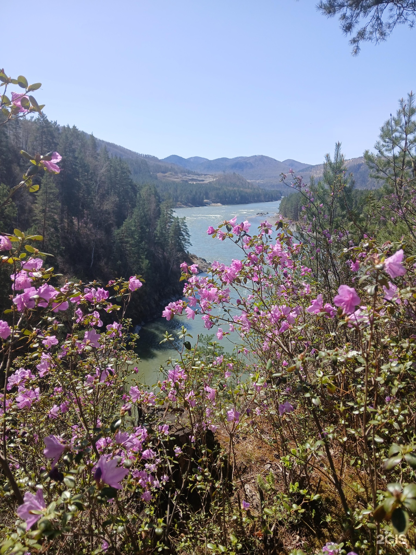 Горная Гавань - фото 19