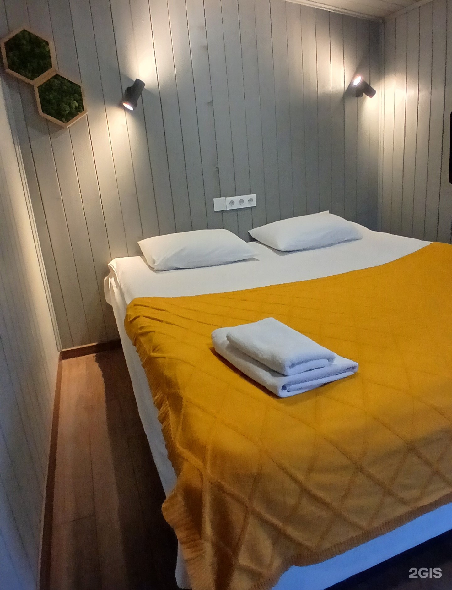 Горная Гавань - фото 27