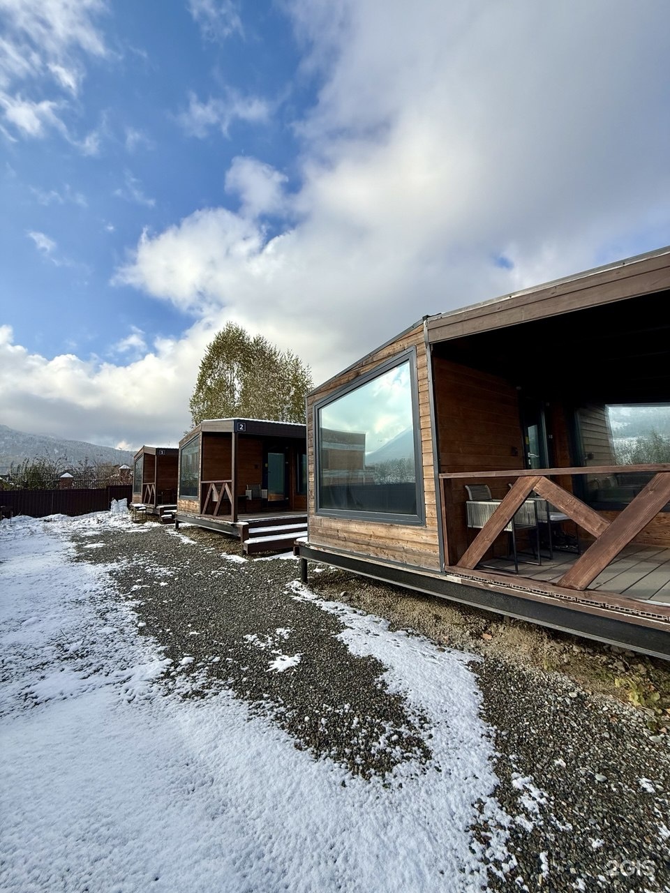 Горная Гавань - фото 28