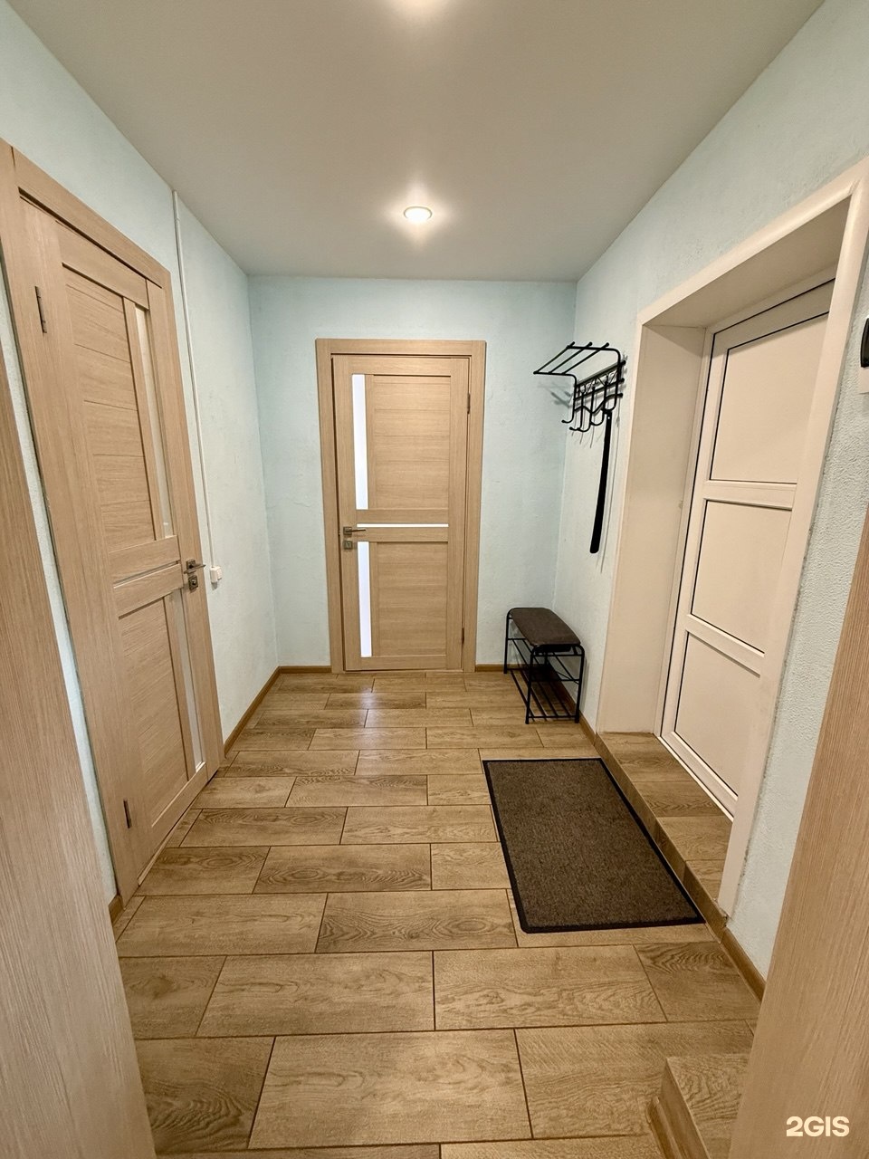 Горная Гавань - фото 29