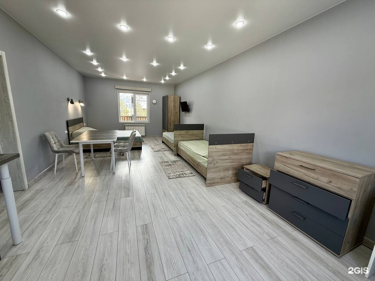 Горная Гавань - фото 32