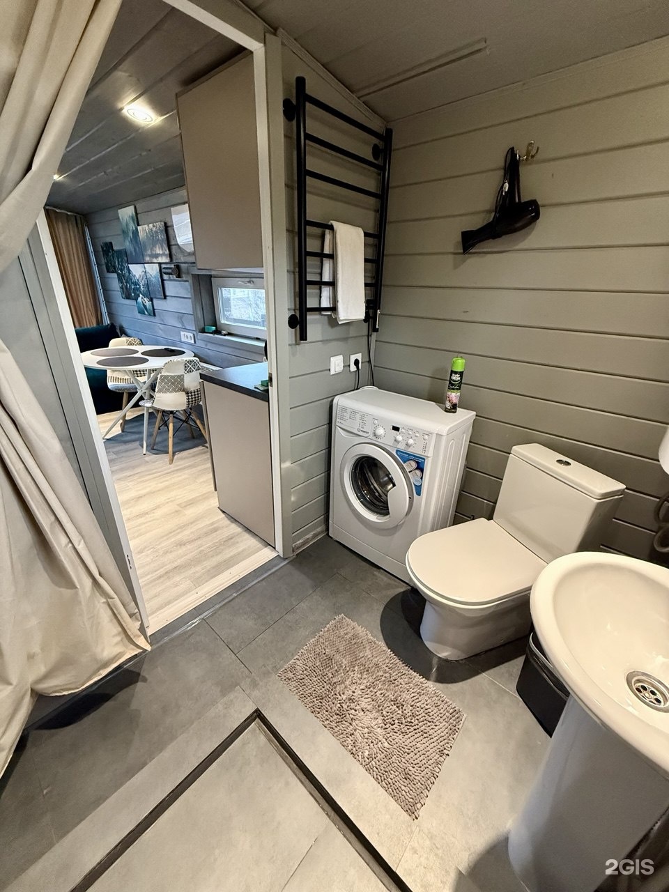 Горная Гавань - фото 34