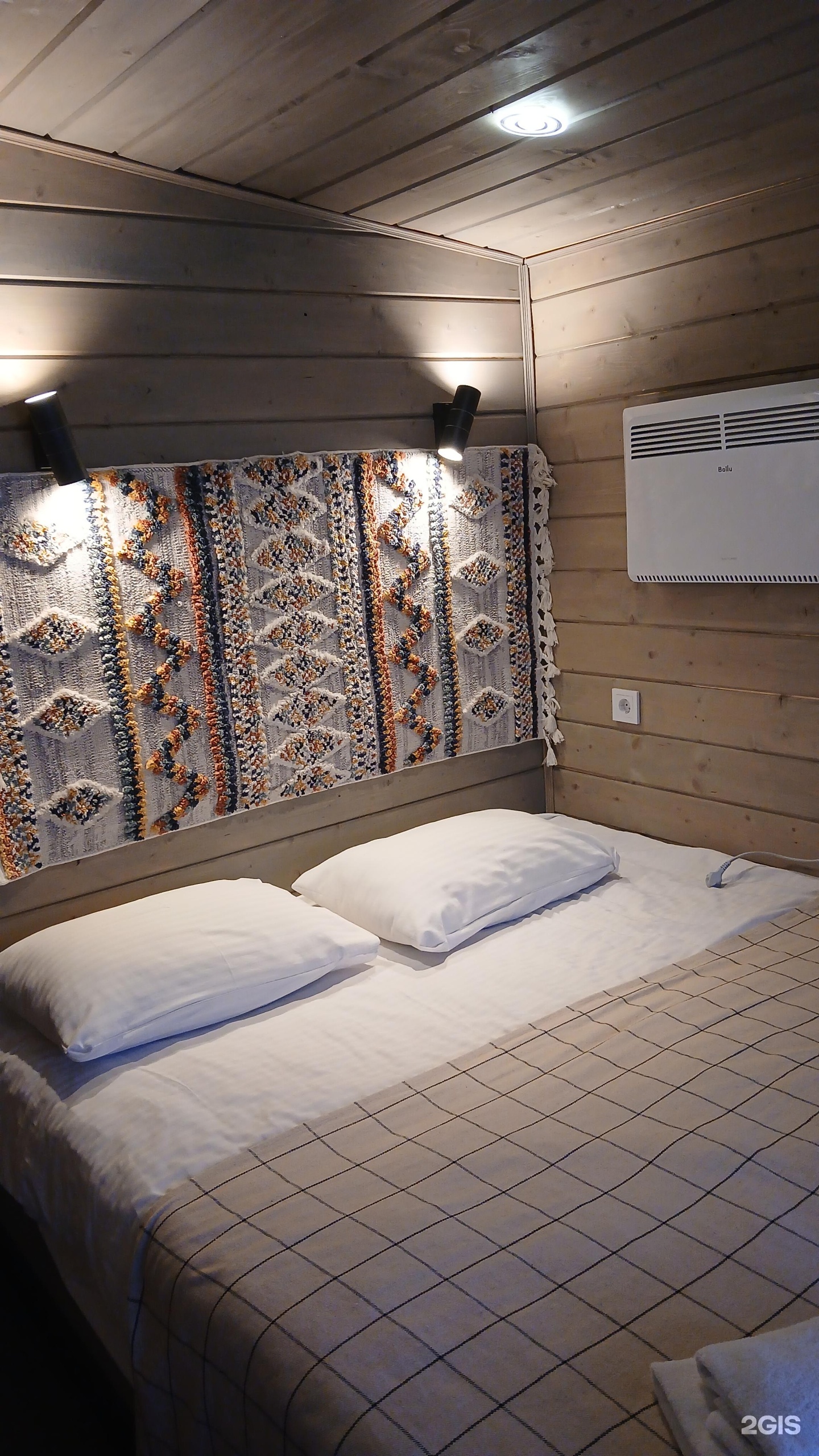 Горная Гавань - фото 36