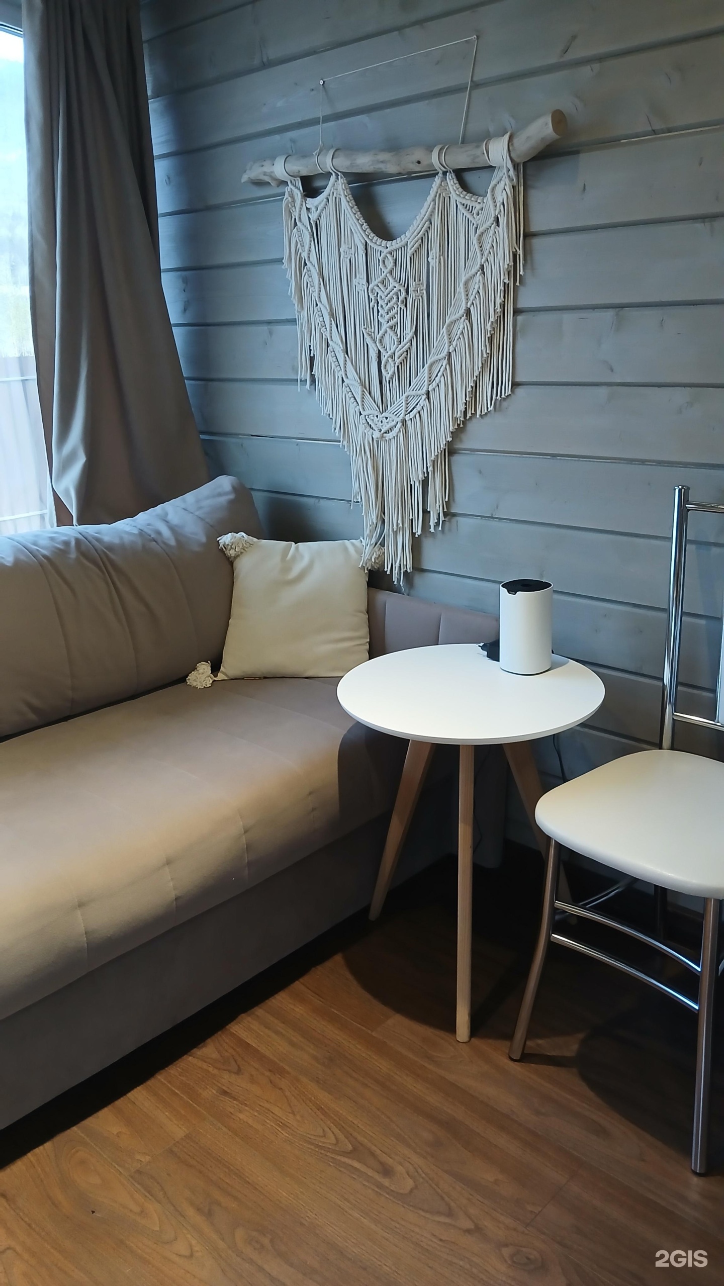 Горная Гавань - фото 37