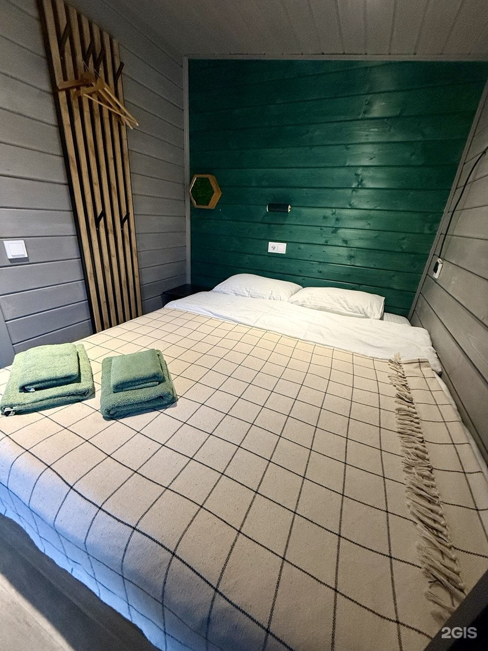 Горная Гавань - фото 38