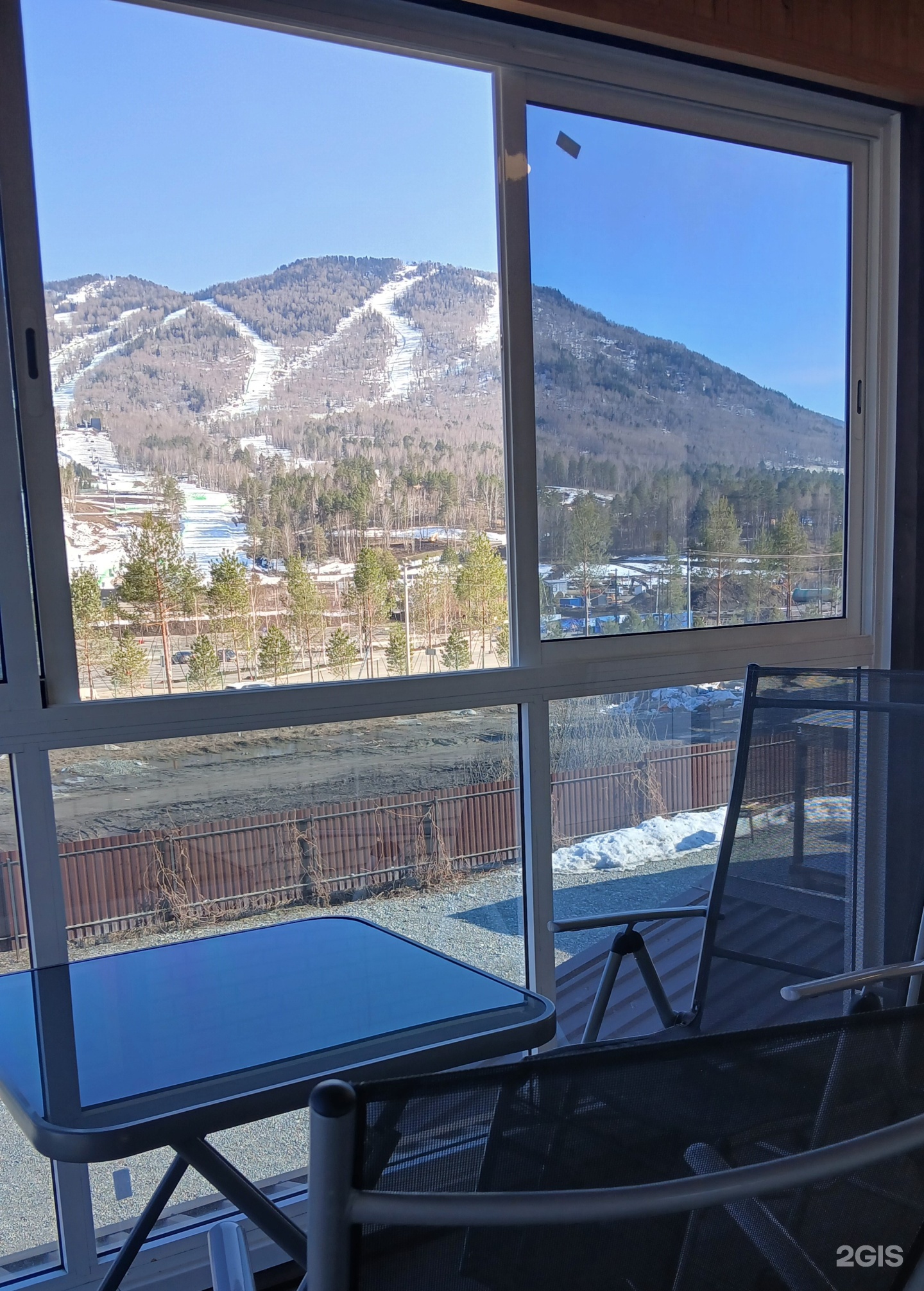 Горная Гавань - фото 40