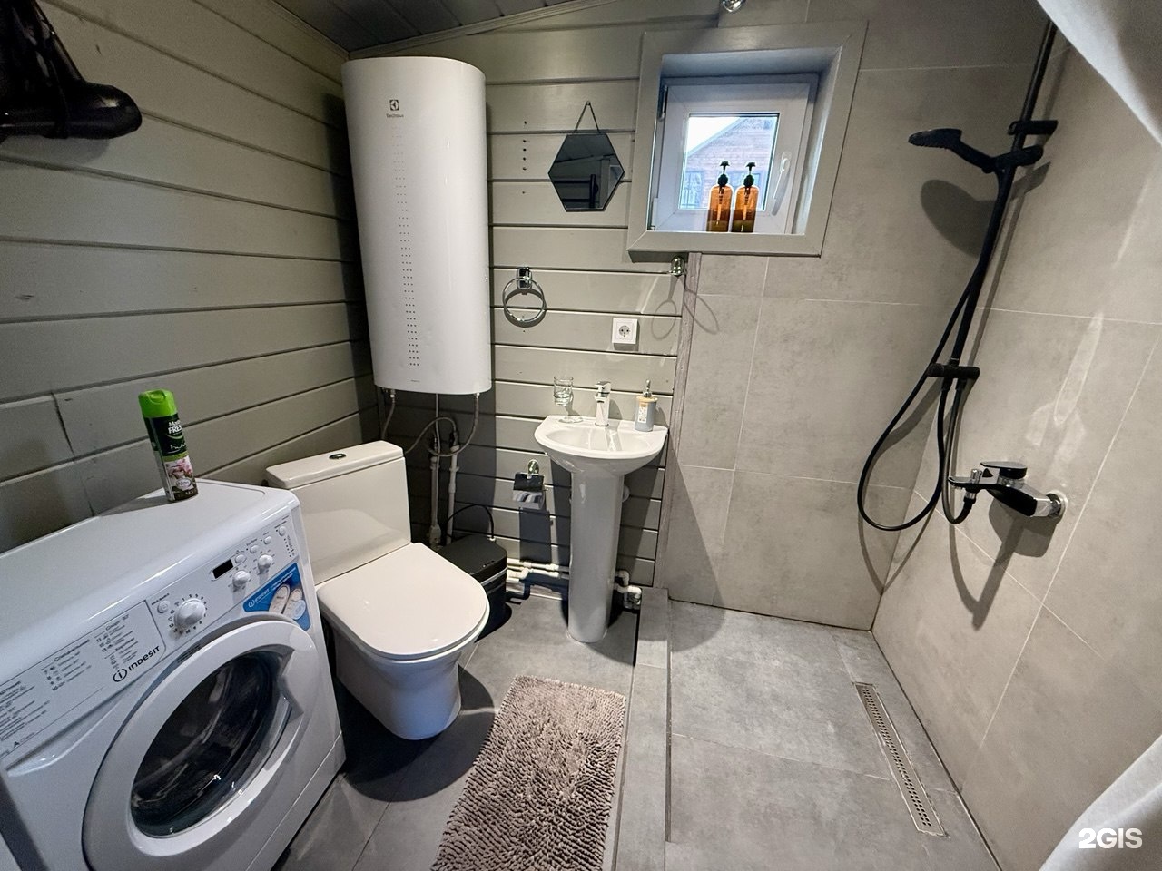 Горная Гавань - фото 41