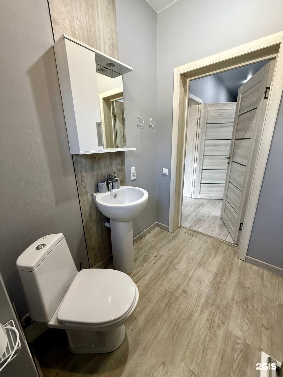 Горная Гавань - фото 47