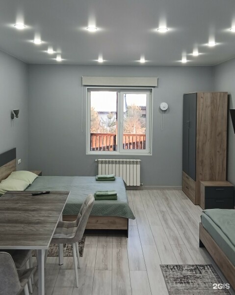 Белый дом - фото 4