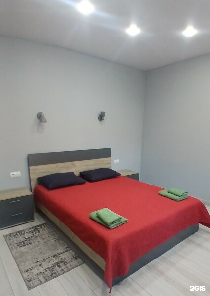 Белый дом - фото 5