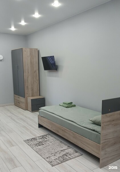 Белый дом - фото 9