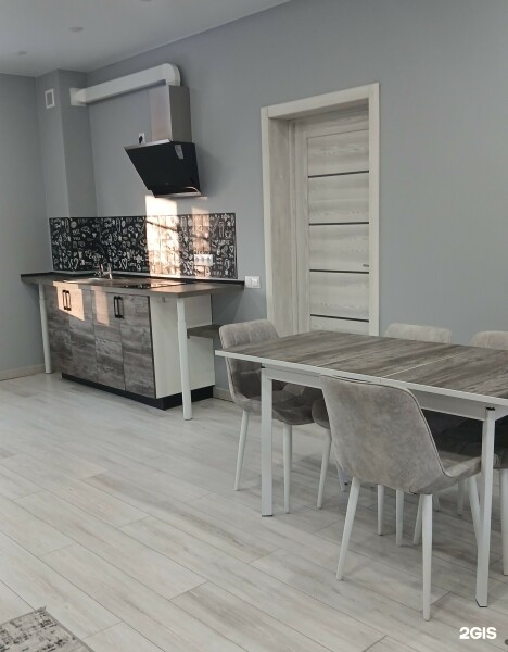 Белый дом - фото 10