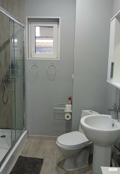 Белый дом - фото 11