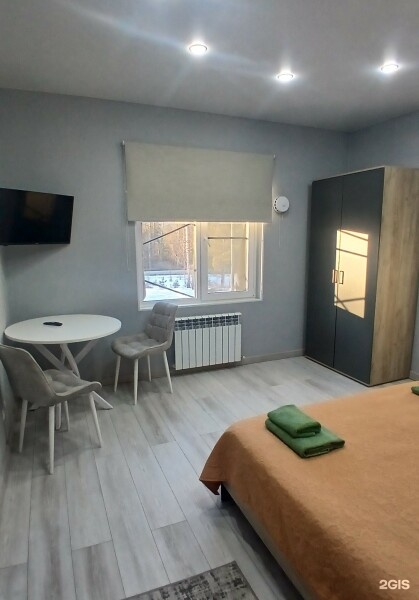 Белый дом - фото 12