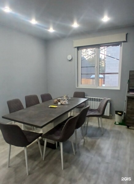 Белый дом - фото 13