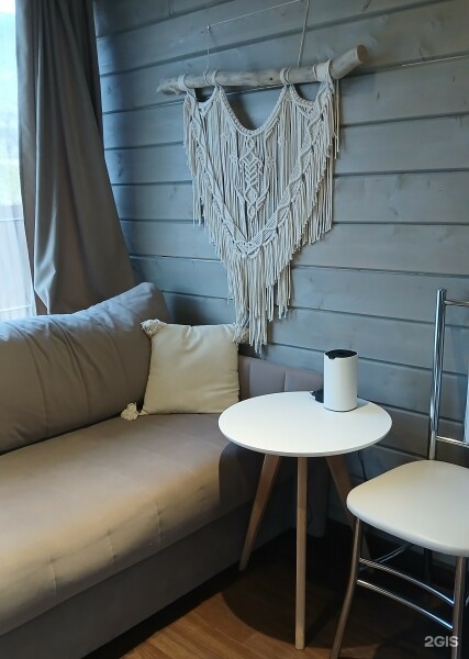 Модульный дом малый - фото 5