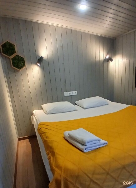 Модульный дом малый - фото 8