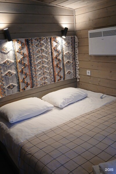 Модульный дом малый - фото 9