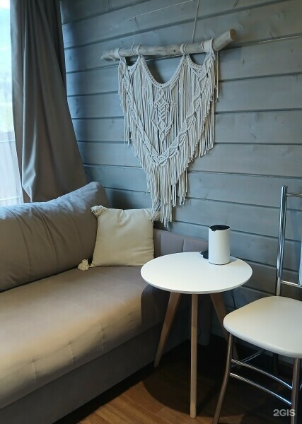 Модульный дом малый - фото 5