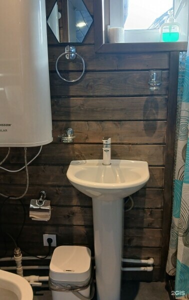 Модульный дом малый - фото 11