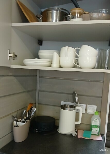 Модульный дом малый - фото 13