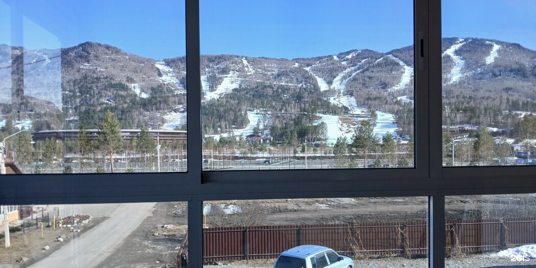 Стеклянный дом - фото 5