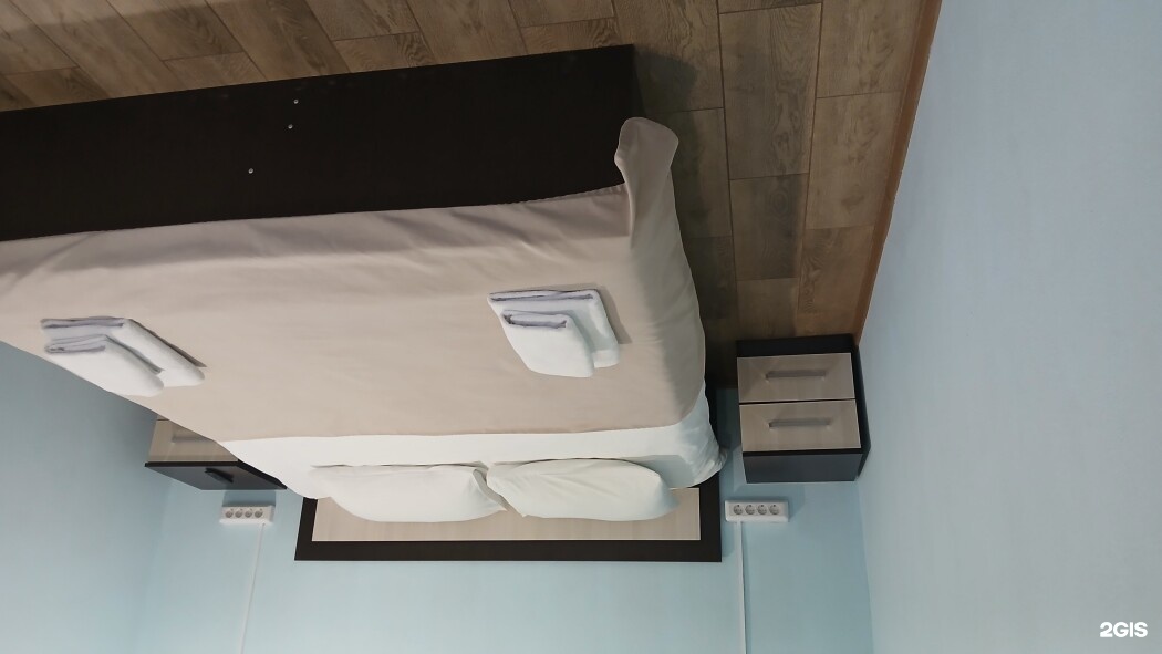 Стеклянный дом - фото 10