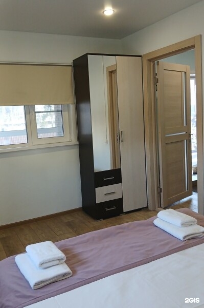 Стеклянный дом - фото 11