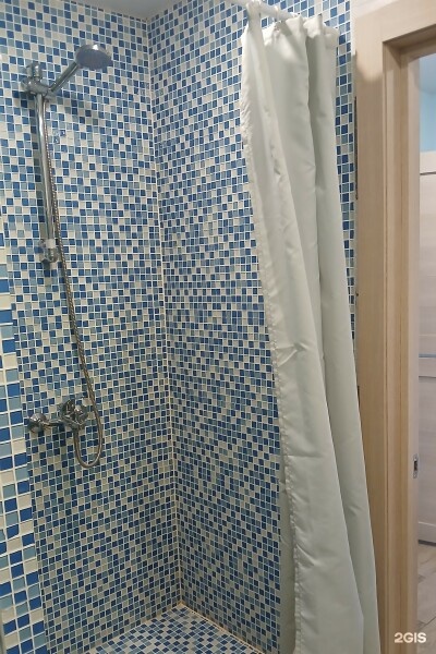 Стеклянный дом - фото 15