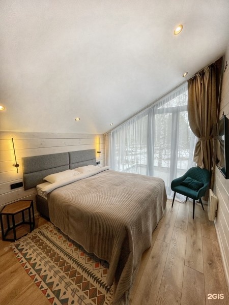 BIGROOM - фото 4