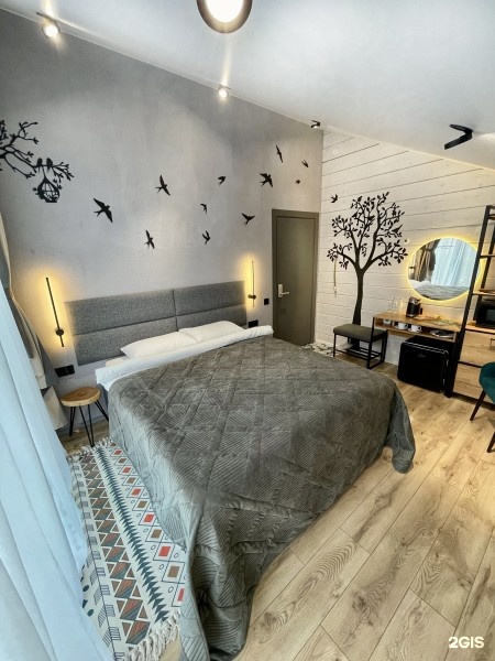 BIGROOM - фото 6