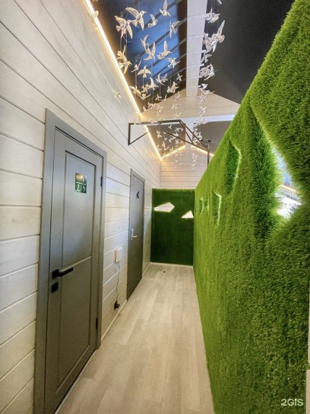 BIGROOM - фото 7